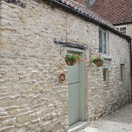 Holiday home Cherry Tree *