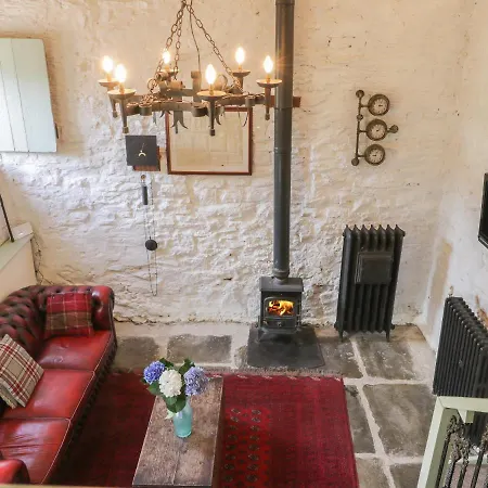 Holiday home Cherry Tree Pickering