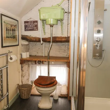 Holiday home Cherry Tree *