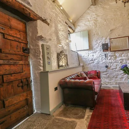 Cherry Tree Holiday home Pickering