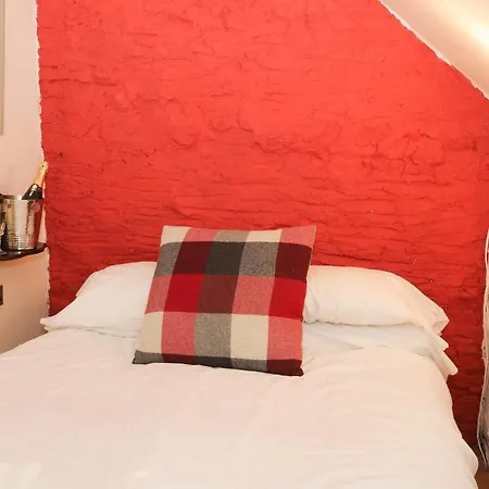 Holiday home Cherry Tree Pickering