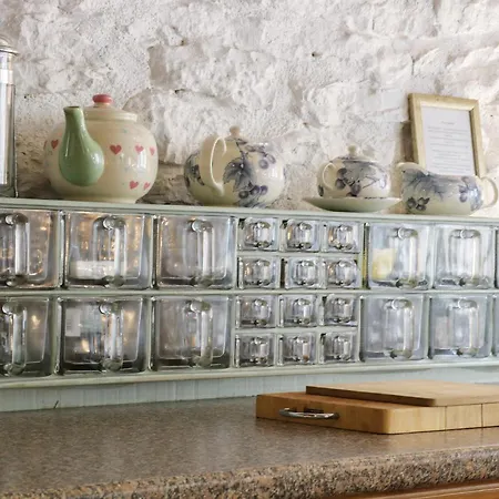 Cherry Tree 피커링