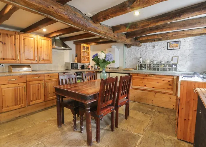 Cherry Tree * Pickering