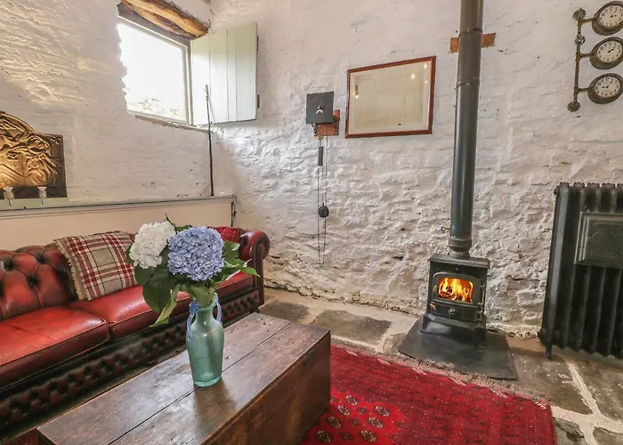 Cherry Tree Holiday home Pickering