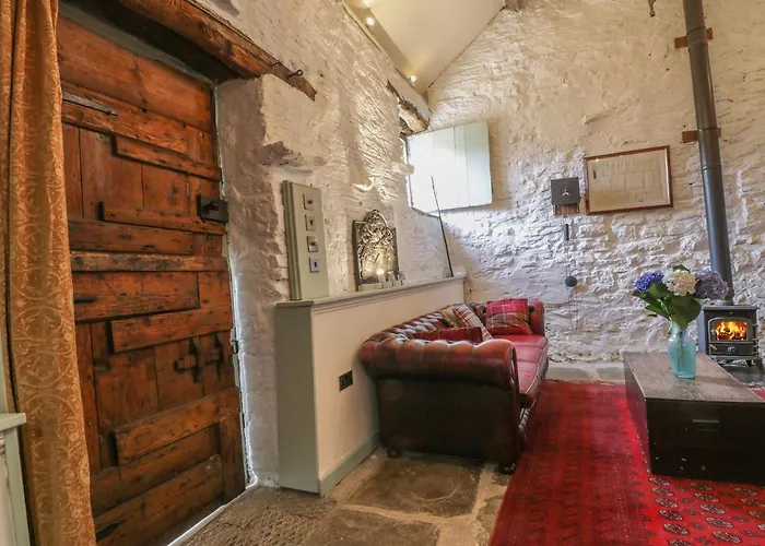 Cherry Tree Holiday home Pickering