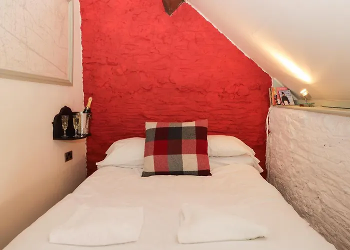 Cherry Tree Holiday home Pickering