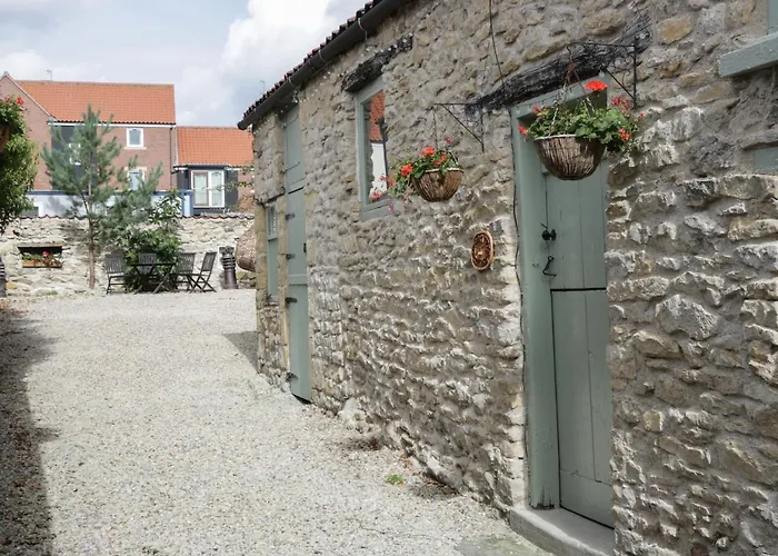 Cherry Tree Pickering