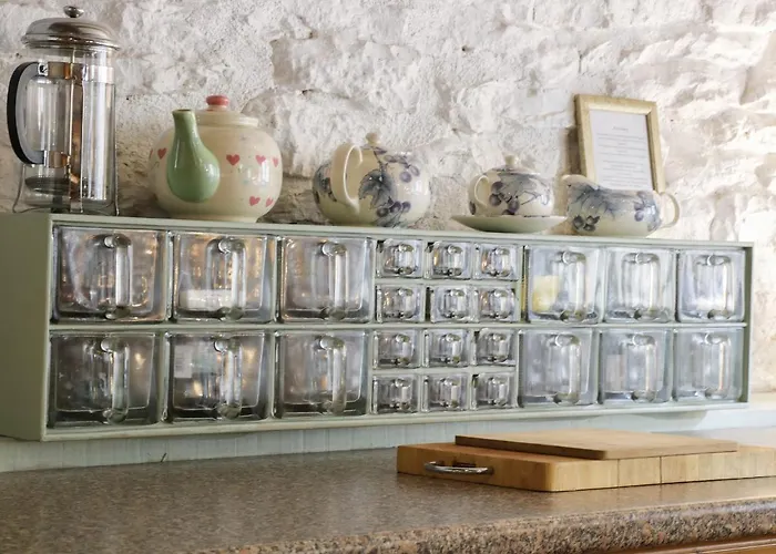 Cherry Tree Pickering